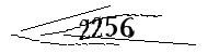 以下に文字と数字を入力してください