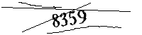 以下に文字と数字を入力してください