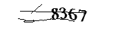 以下に文字と数字を入力してください