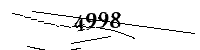 以下に文字と数字を入力してください