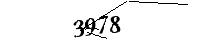 以下に文字と数字を入力してください
