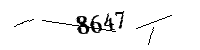 Please type the letters and numbers below