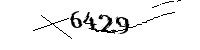 Bitte geben Sie die gezeigten Buchstaben und Zahlen ein