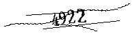 以下に文字と数字を入力してください
