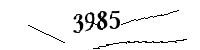 以下に文字と数字を入力してください