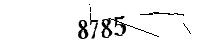 以下に文字と数字を入力してください
