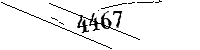 以下に文字と数字を入力してください