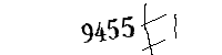 以下に文字と数字を入力してください