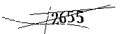 以下に文字と数字を入力してください