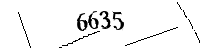 以下に文字と数字を入力してください