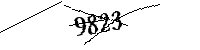 Bitte geben Sie die gezeigten Buchstaben und Zahlen ein