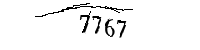 以下に文字と数字を入力してください