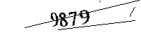 Si prega di digitare le lettere e i numeri qui sotto