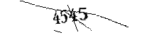 以下に文字と数字を入力してください
