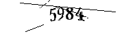 以下に文字と数字を入力してください