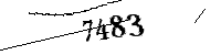 Bitte geben Sie die gezeigten Buchstaben und Zahlen ein
