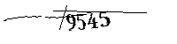 以下に文字と数字を入力してください