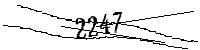 Bitte geben Sie die gezeigten Buchstaben und Zahlen ein
