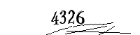 以下に文字と数字を入力してください