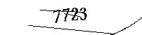 Bitte geben Sie die gezeigten Buchstaben und Zahlen ein