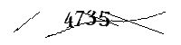 Bitte geben Sie die gezeigten Buchstaben und Zahlen ein