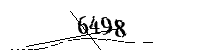 以下に文字と数字を入力してください