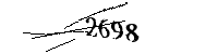 Bitte geben Sie die gezeigten Buchstaben und Zahlen ein