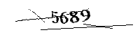 以下に文字と数字を入力してください