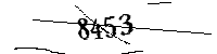 以下に文字と数字を入力してください
