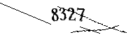 以下に文字と数字を入力してください