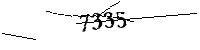 以下に文字と数字を入力してください