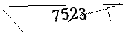 以下に文字と数字を入力してください
