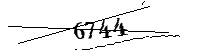 Si prega di digitare le lettere e i numeri qui sotto