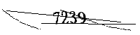 以下に文字と数字を入力してください