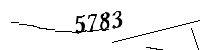 Por favor, escriba las letras y los números siguientes