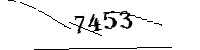 以下に文字と数字を入力してください