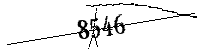 以下に文字と数字を入力してください