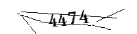 Bitte geben Sie die gezeigten Buchstaben und Zahlen ein