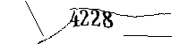 以下に文字と数字を入力してください