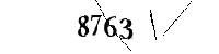 以下に文字と数字を入力してください