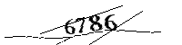 Bitte geben Sie die gezeigten Buchstaben und Zahlen ein