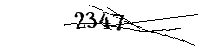 以下に文字と数字を入力してください