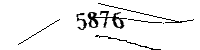 以下に文字と数字を入力してください