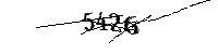 Por favor, escriba las letras y los números siguientes