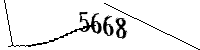 以下に文字と数字を入力してください