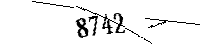 以下に文字と数字を入力してください