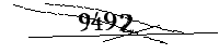 Bitte geben Sie die gezeigten Buchstaben und Zahlen ein