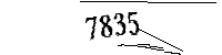 以下に文字と数字を入力してください