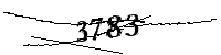 以下に文字と数字を入力してください