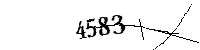 以下に文字と数字を入力してください